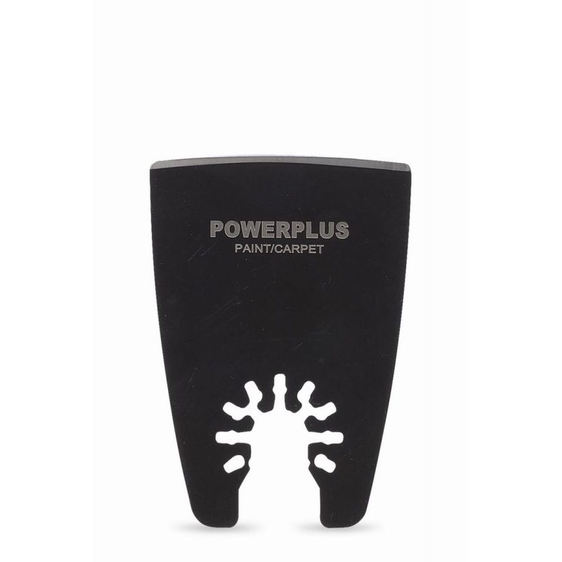 POWERPLUS POWX1347MC MULTIFUNKČNÍ STROJ / OSCILAČNÍ BRUSKA 300 W - ELEKTRO NÁŘADÍ