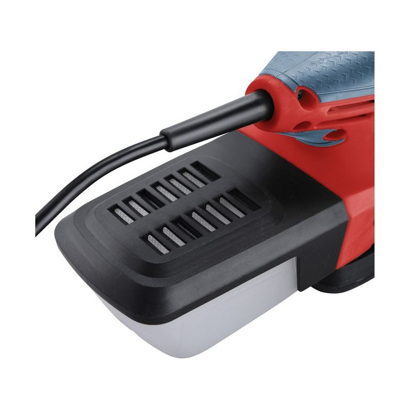 EXTOL PREMIUM BRUSKA VIBRAČNÍ 3V1, DELTA, 220W, 8894002 - ELEKTRO NÁŘADÍ