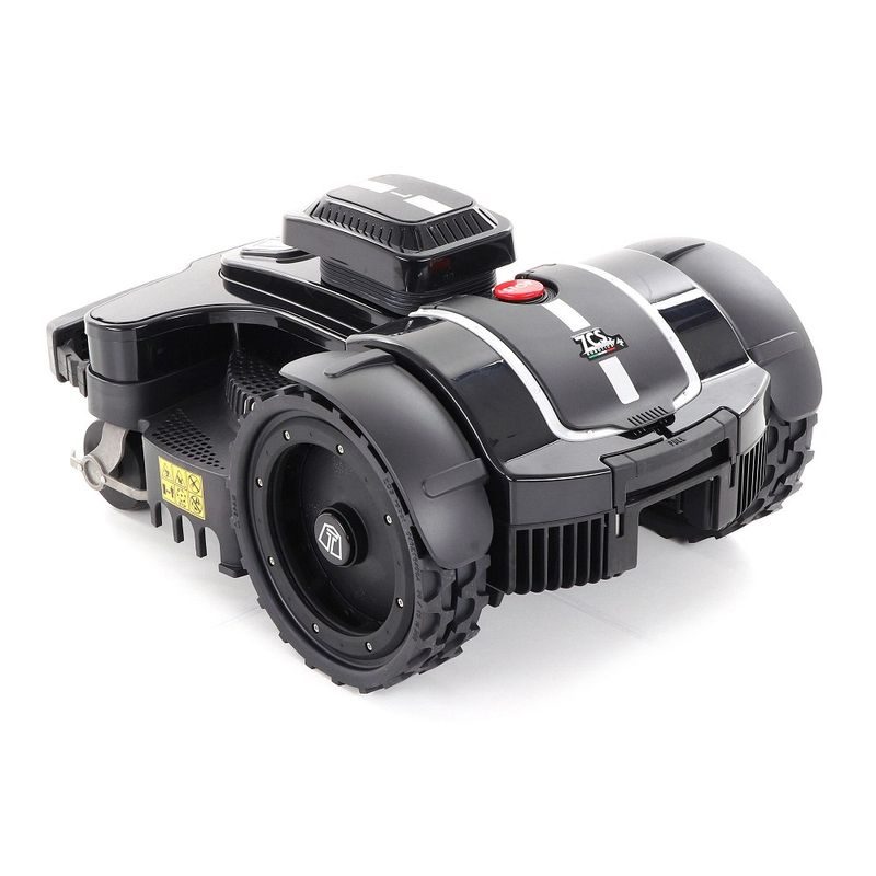 TECHLINE NEXTTECH LX4 - ROBOTICKÉ SEKAČKY - SEKAČKY