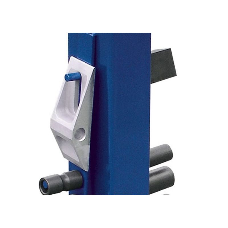 UNIVERZÁLNÍ OHÝBAČKA OH 010 - ELEKTRO NÁŘADÍ