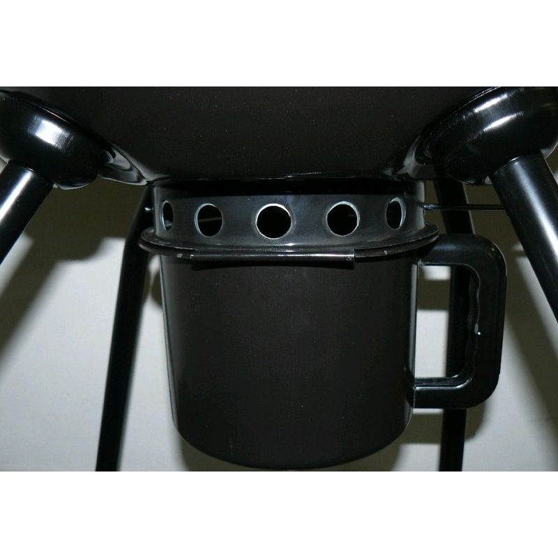 VEGA GRIL 113 - GRILY NA DŘEVĚNÉ UHLÍ - ZAHRADNÍ STROJE A TECHNIKA