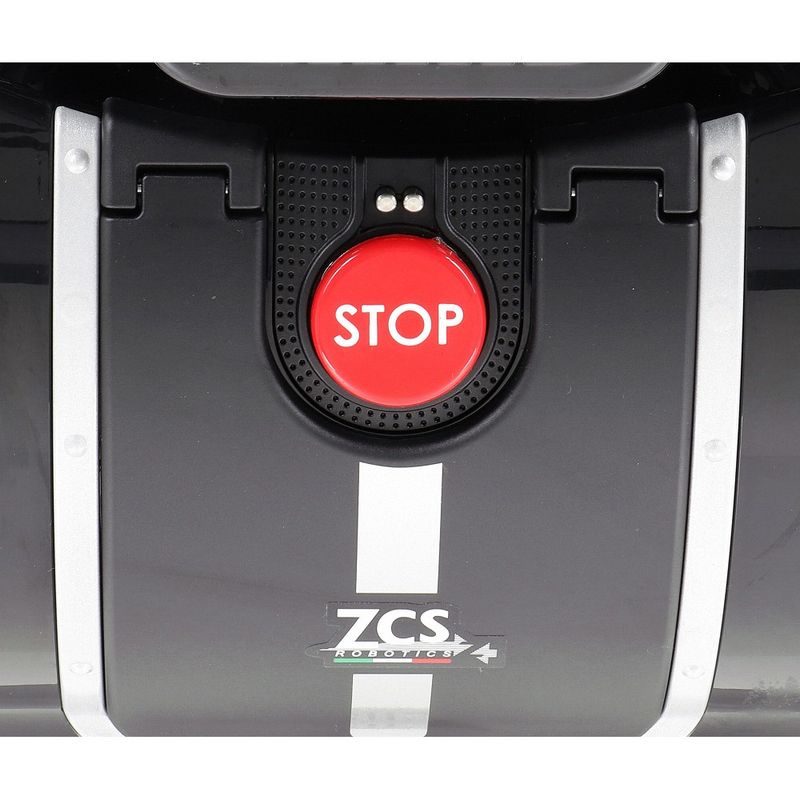 TECHLINE NEXTTECH LX4 - ROBOTICKÉ SEKAČKY - SEKAČKY