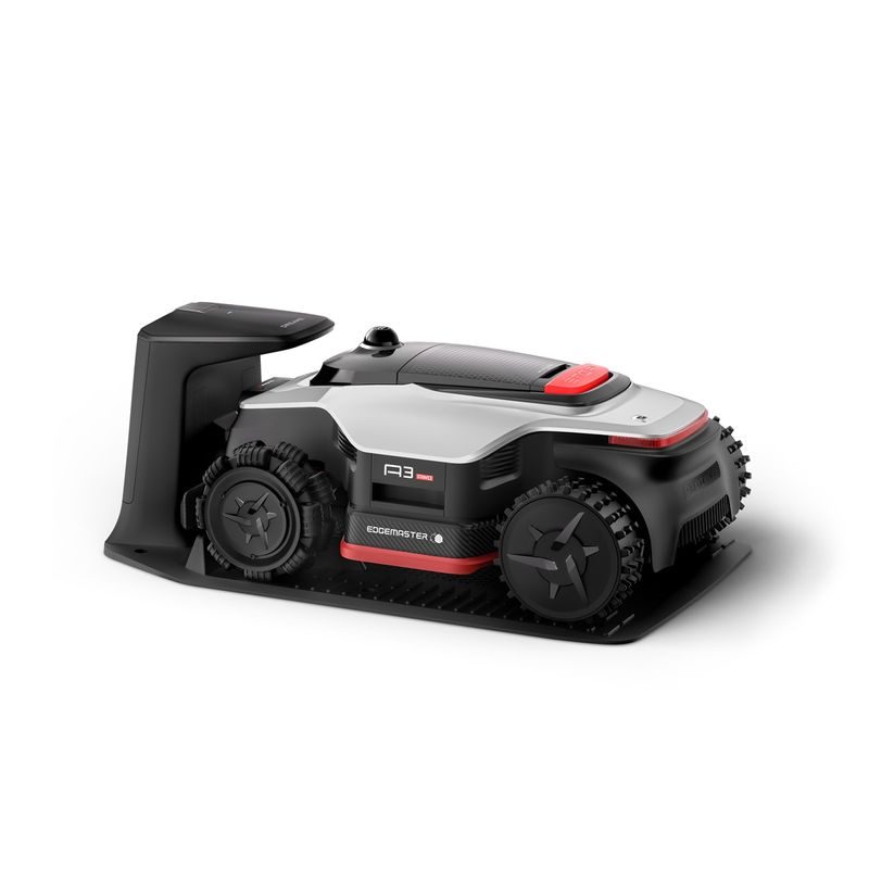 DREAME A3 AWD PRO 3500 BEZDRÁTOVÁ ROBOTICKÁ SEKAČKA ( 3500 M2 ) S POHONEM VŠECH KOL - ROBOTICKÉ SEKAČKY - SEKAČKY