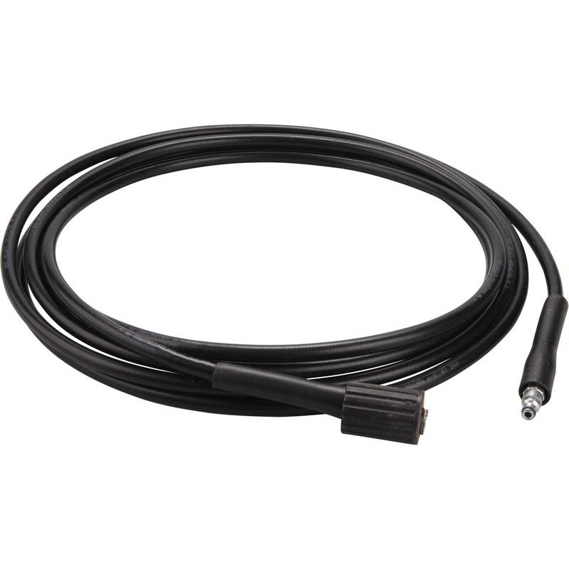 EXTOL CRAFT ČISTIČ VYSOKOTLAKÝ, 100BAR, 1400W, 413103 - TLAKOVÉ MYČKY ELEKTRICKÉ - ZAHRADNÍ STROJE A TECHNIKA