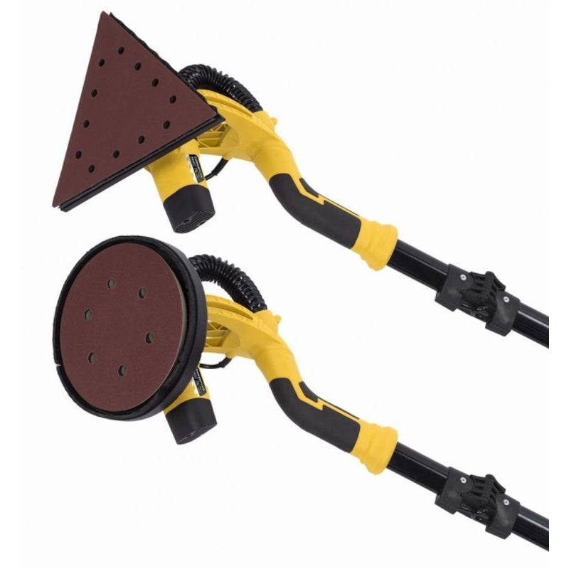 POWERPLUS POWX0477 BRUSKA NA SÁDROKARTON 710 W COMBI - ELEKTRO NÁŘADÍ