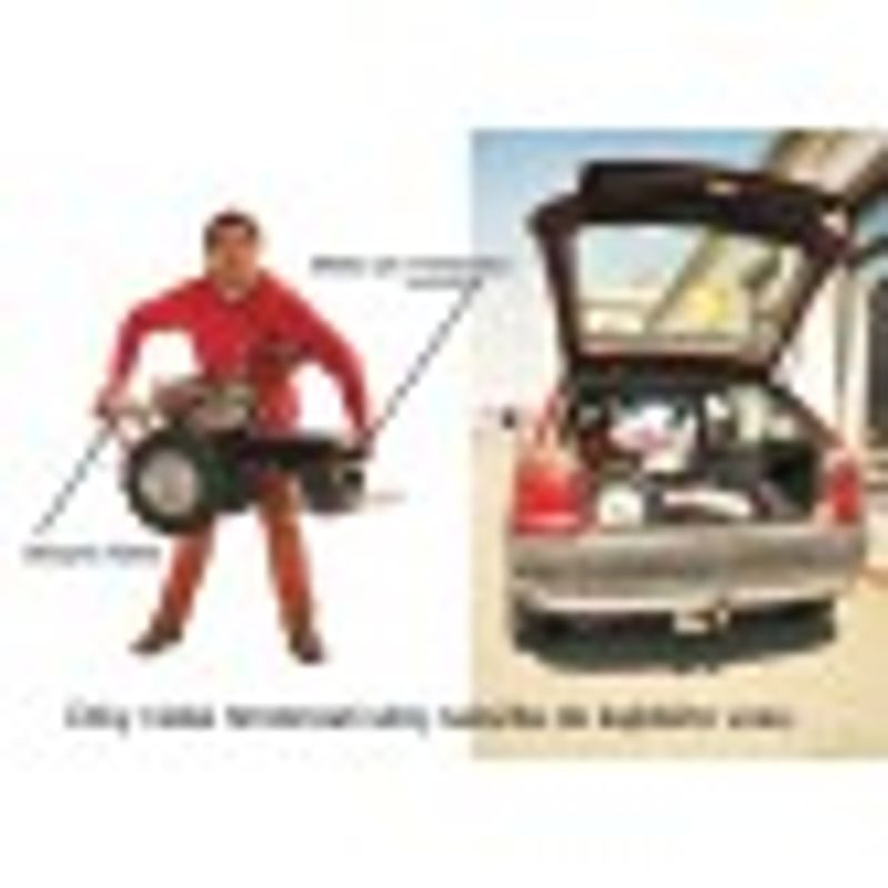 DAKR  SEKAČKA TEKTON HONDA GCVX BUBNOVÁ SEKAČKA - BUBNOVÉ SEKAČKY - SEKAČKY