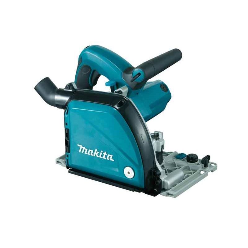 MAKITA CA5000XJ - PONORNÁ PILA NA HLINÍK 118MM,1300W,MAKPAC - ELEKTRO NÁŘADÍ