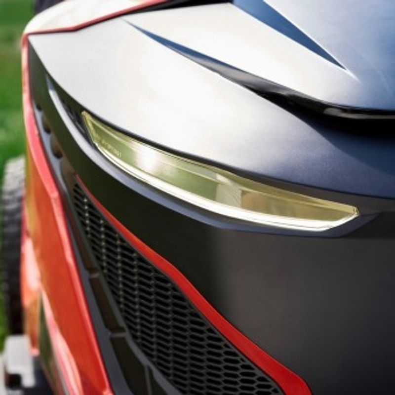 T22-105.4 HDD-A V2 PREMIUM AL-KO S UZÁVĚRKOU - ZAHRADNÍ TRAKTOR 2-VÁLEC - TRAKTORY