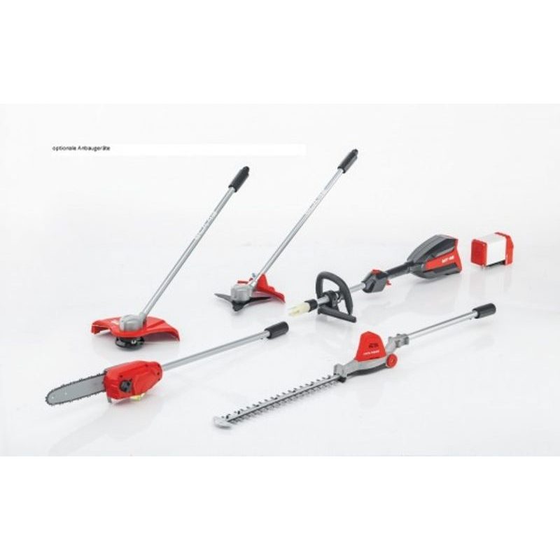 MULTITOOL PWF MT 42 LI - ZÁKL. JEDN. SOLO BY AL-KO - PŘÍSLUŠENSTVÍ PRO AL-KO - PŘÍSLUŠENSTVÍ A DOPLŇKY