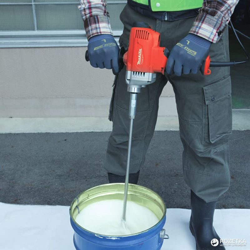 MAKITA M6600 - MÍCHADLO MT - ELEKTRO NÁŘADÍ