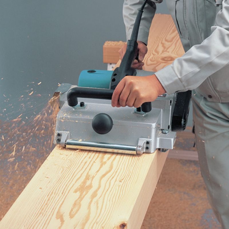 MAKITA KP312S - VELKOPLOŠNÝ HOBLÍK 312MM,2200W - ELEKTRO NÁŘADÍ