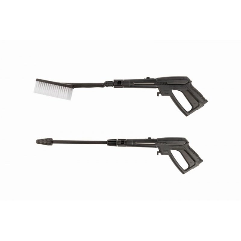 POWERPLUS POWXG90416 ELEKTRICKÁ TLAKOVÁ MYČKA 2.000W 160BAR - TLAKOVÉ MYČKY ELEKTRICKÉ - ZAHRADNÍ STROJE A TECHNIKA