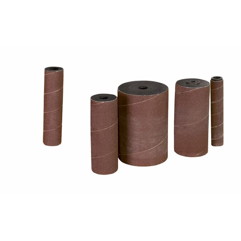 SCHEPPACH OSM 100 OSCILAČNÍ VÁLEČKOVÁ BRUSKA - ELEKTRO NÁŘADÍ