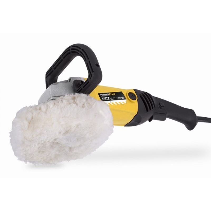 POWERPLUS POWX0474 LEŠTIČKA 1 200 W - ELEKTRO NÁŘADÍ