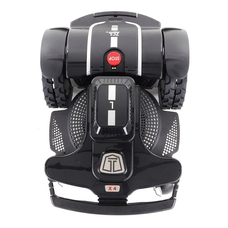 TECHLINE NEXTTECH LX4 - ROBOTICKÉ SEKAČKY - SEKAČKY