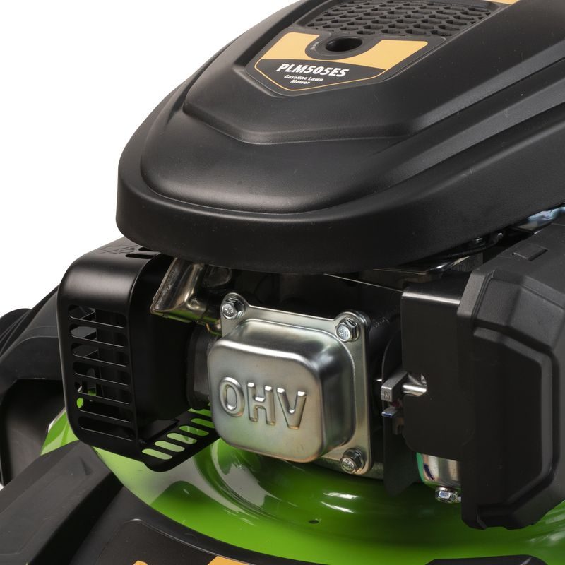 BENZÍNOVÁ SEKAČKA PROCRAFT PLM505ES NE | PLM505ES NE PROCRAFT - SEKAČKY S ELEKTROSTARTEM - SEKAČKY