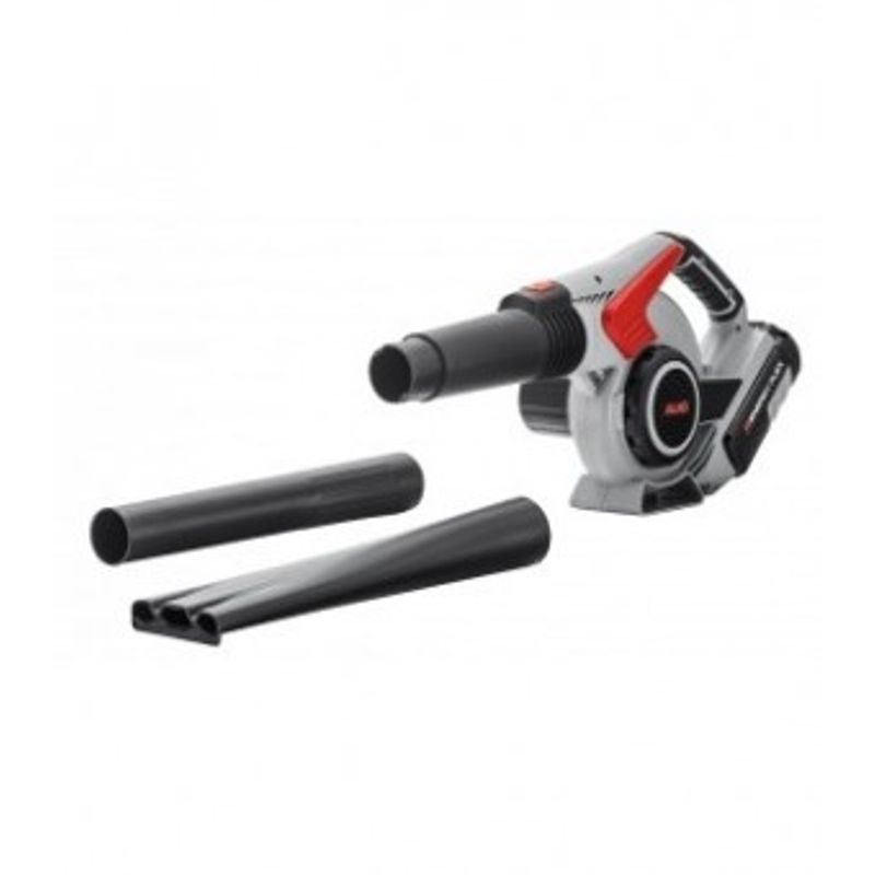 AKU FOUKAČ LISTÍ AL-KO 36 V LB 36 LI AL-KO - AKU VYSAVAČE LISTÍ - ZAHRADNÍ STROJE A TECHNIKA