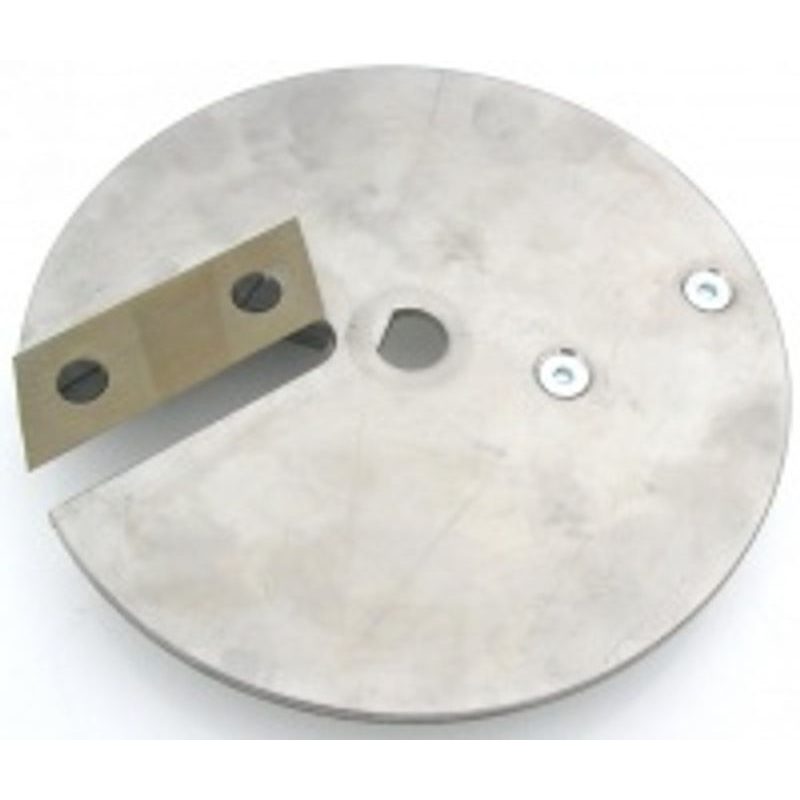 FRUIT SHARK – CELONEREZOVÝ - DRTIČ OVOCE - DRTIČE OVOCE - ZAHRADNÍ STROJE A TECHNIKA