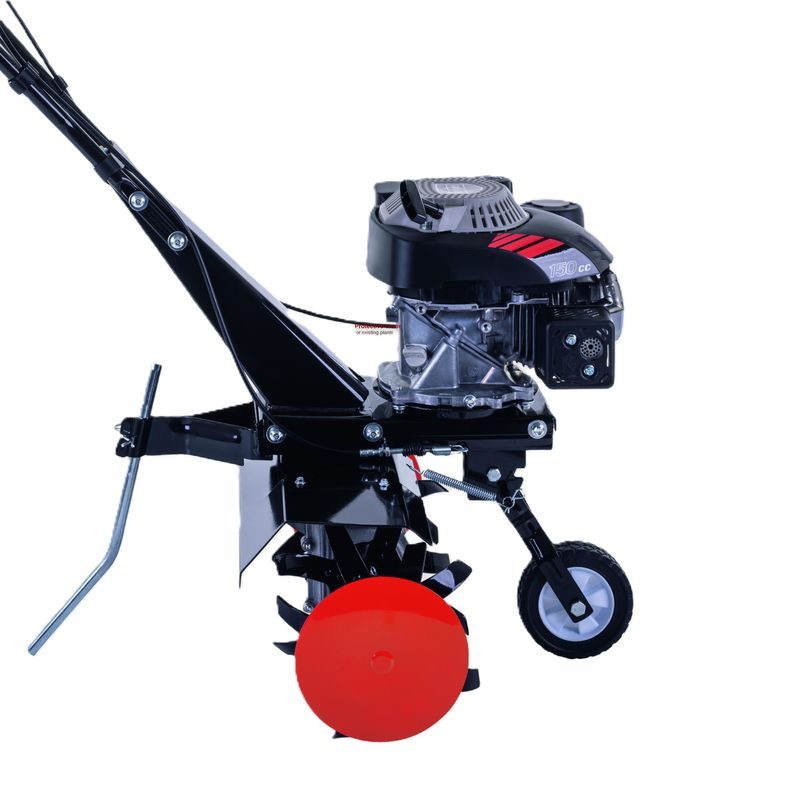 SCHEPPACH MTP 560 KULTIVÁTOR 56 CM S BENZINOVÝM MOTOREM - BENZÍNOVÉ KULTIVÁTORY - ZAHRADNÍ STROJE A TECHNIKA