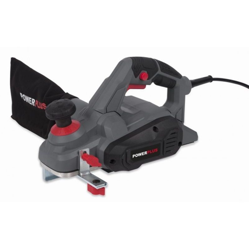 POWERPLUS POWE80030 HOBLÍK 900 W - ELEKTRO NÁŘADÍ