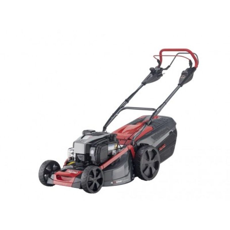 520 VSI-B PREMIUM AL-KO - SEKAČKY S ELEKTROSTARTEM - SEKAČKY