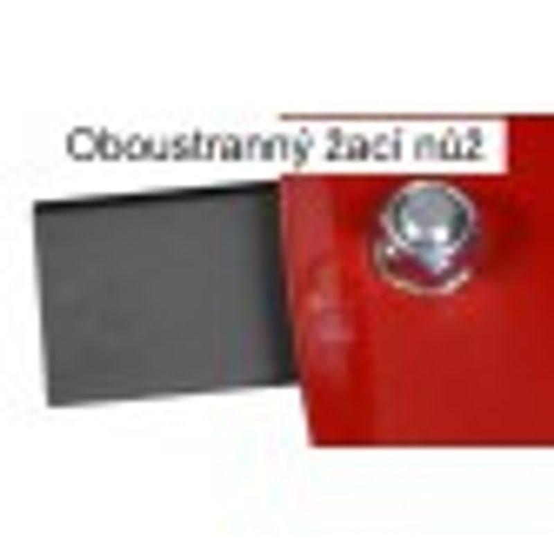 DAKR  SEKAČKA TRITON FJ 180 BUBNOVÁ SEKAČKA - BUBNOVÉ SEKAČKY - SEKAČKY