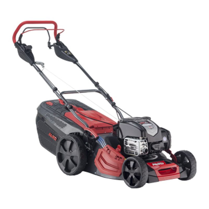 470 VS-B PREMIUM AL-KO - SEKAČKY SE ZÁBĚREM 46-48 CM - SEKAČKY