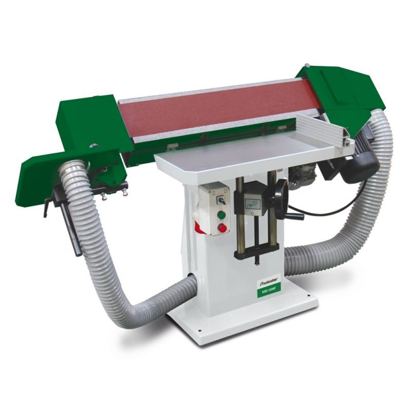 PÁSOVÁ BRUSKA NA DŘEVO KSO 1500 F - ELEKTRO NÁŘADÍ