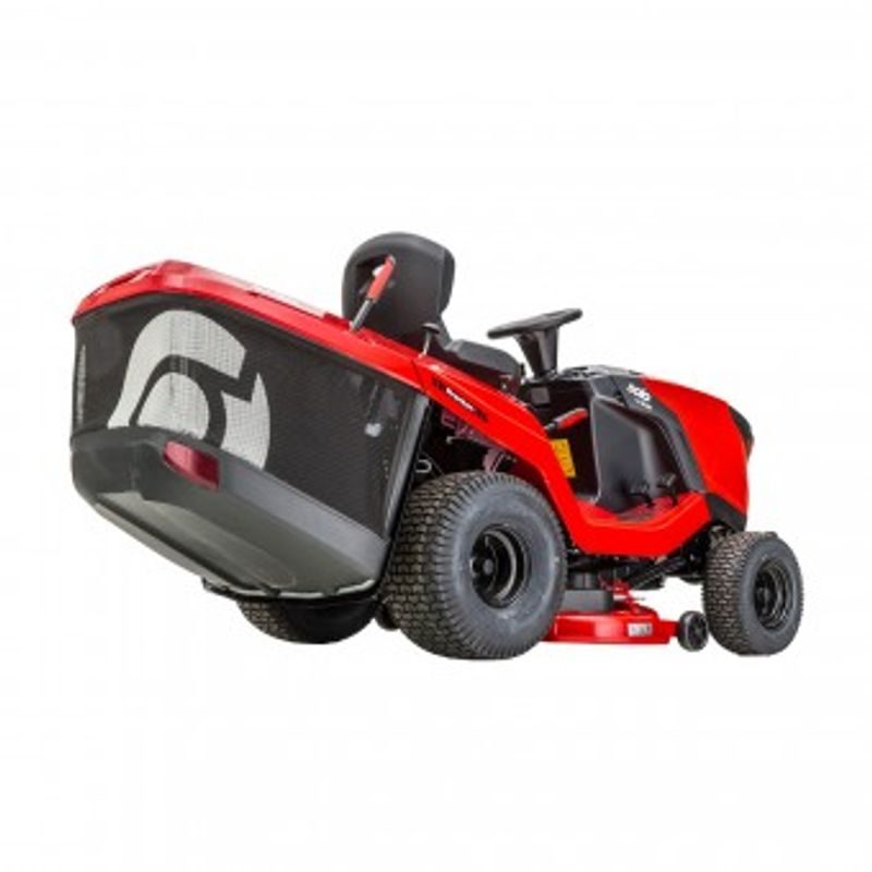 T22-105.4 HDD-A V2 PREMIUM AL-KO S UZÁVĚRKOU - ZAHRADNÍ TRAKTOR 2-VÁLEC - TRAKTORY