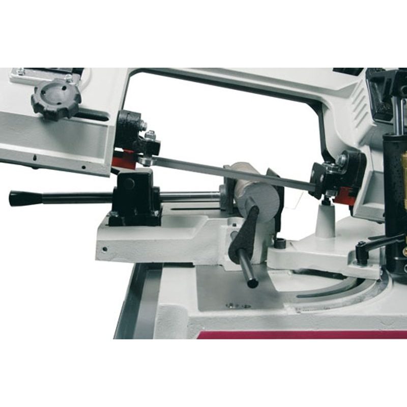 PÁSOVÁ PILA NA KOV OPTISAW S 131 GH - ELEKTRO NÁŘADÍ