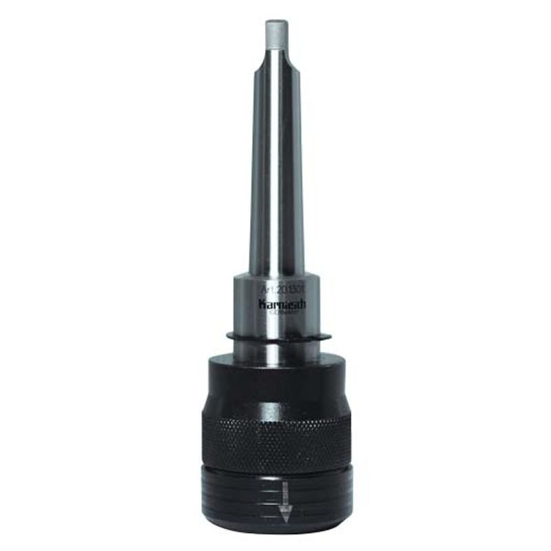 UNÁŠECÍ HLAVA MK3 / WELDON 19 MM QUICK (BEZ CHLAZENÍ) - ELEKTRO NÁŘADÍ