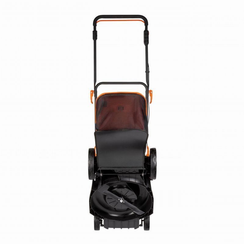 POWERPLUS POWDPG75610 AKU SEKAČKA 40V LI-ION 420MM (BEZ BATERIE) - AKUMULÁTOROVÉ SEKAČKY - SEKAČKY