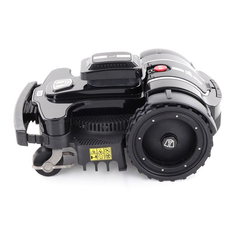 TECHLINE NEXTTECH LX4 - ROBOTICKÉ SEKAČKY - SEKAČKY