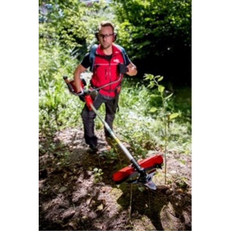 151 B SOLO BY AL-KO - 2-TAKTNÍ KŘOVINOŘEZY - ZAHRADNÍ STROJE A TECHNIKA