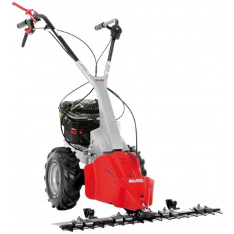 BM 875 III AL-KO - LIŠTOVÉ SEKAČKY - SEKAČKY