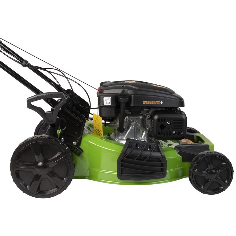 BENZÍNOVÁ SEKAČKA PROCRAFT PLM505S NE | PLM505S NE PROCRAFT - SEKAČKY SE ZÁBĚREM 50-56 CM - SEKAČKY