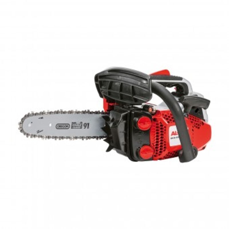 BKS 2625 T AL-KO - BENZÍNOVÉ ŘETĚZOVÉ PILY - ZAHRADNÍ STROJE A TECHNIKA