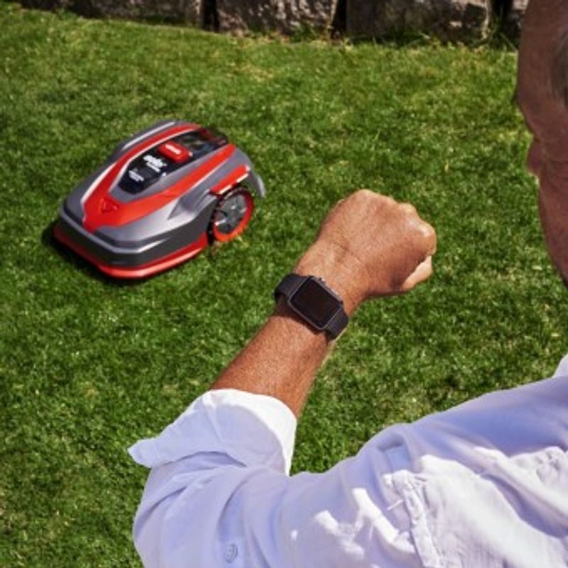 ROBOLINHO® 1423 W SOLO BY AL-KO - ROBOTICKÉ SEKAČKY - SEKAČKY