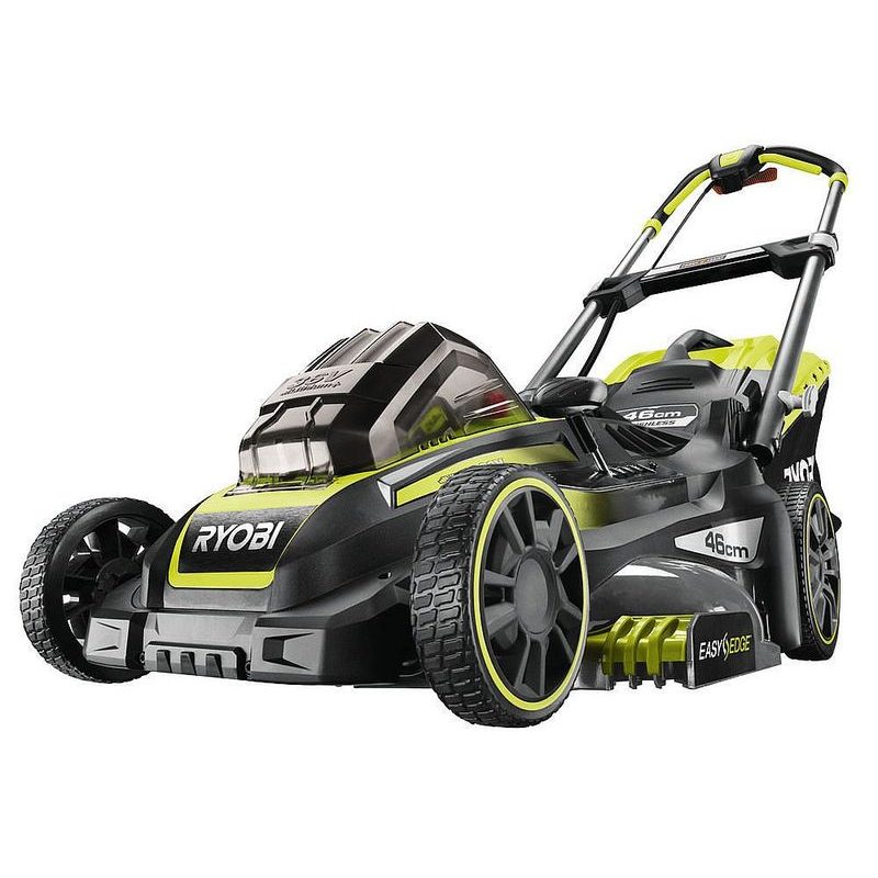 AKU BEZUHLÍKOVÁ SEKAČKA RLM36X46H5P RYOBI, 36V, 46CM - AKUMULÁTOROVÉ SEKAČKY - SEKAČKY