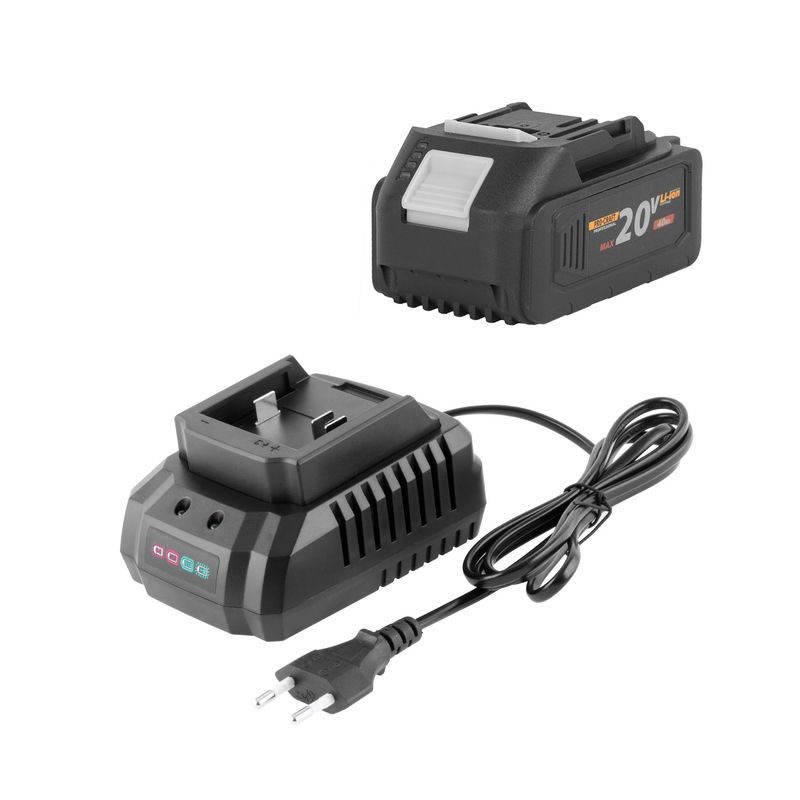 AKU KŘOVINOŘEZ PROCRAFT ATA-20S | ATA-20S PROCRAFT - AKU KŘOVINOŘEZY - ZAHRADNÍ STROJE A TECHNIKA