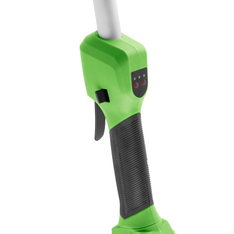 AKU KŘOVINOŘEZ PROCRAFT ATA-20S | ATA-20S PROCRAFT - AKU KŘOVINOŘEZY - ZAHRADNÍ STROJE A TECHNIKA