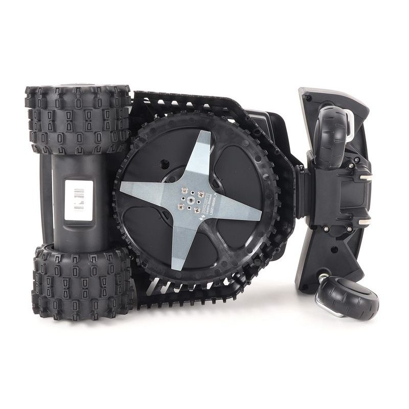 TECHLINE NEXTTECH LX2 ZR - ROBOTICKÉ SEKAČKY - SEKAČKY