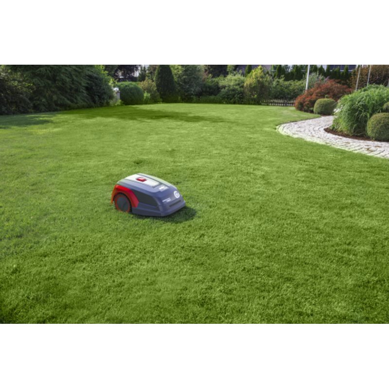 ROBOTICKÁ SEKAČKA ROBOLINHO® 1200 W SOLO BY AL-KO - ROBOTICKÉ SEKAČKY - SEKAČKY