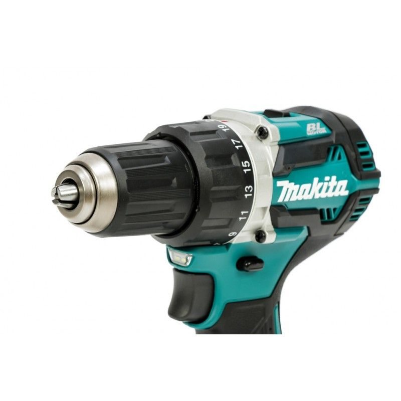MAKITA DDF484Z - AKU BEZUHLÍKOVÝ ŠROUBOVÁK LI-ION LXT 18V, BEZ AKU Z - AKU NÁŘADÍ
