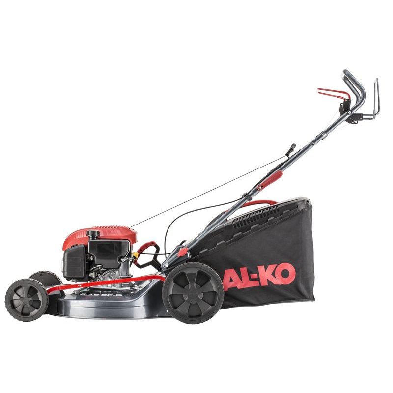 SEKAČKA AL-KO 5.16 SP-D EASY AL-KO, 2,6KW, 51CM - SEKAČKY SE ZÁBĚREM 50-56 CM - SEKAČKY
