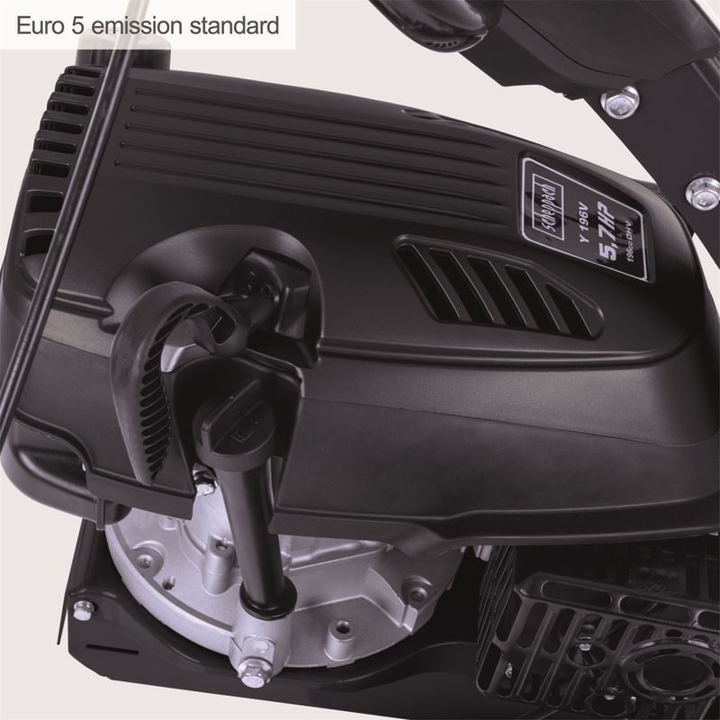 SCHEPPACH BMS 196-88 LIŠTOVÁ SEKAČKA NA VYSOKOU TRÁVU S POJEZDEM - LIŠTOVÉ SEKAČKY - SEKAČKY