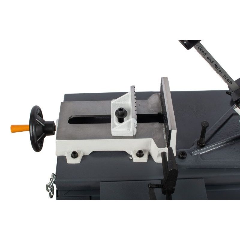 PPK-90U - PÁSOVÁ PILA NA KOV - ELEKTRO NÁŘADÍ