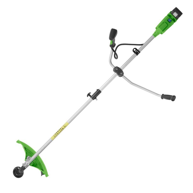 AKU KŘOVINOŘEZ PROCRAFT ATA-20BS | ATA-20BS PROCRAFT - AKU KŘOVINOŘEZY - ZAHRADNÍ STROJE A TECHNIKA