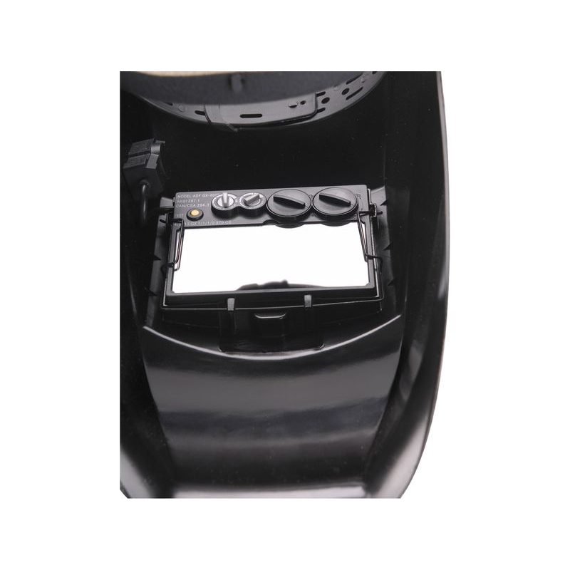 EXTOL PREMIUM WH 800 KUKLA SVÁŘECÍ SAMOSTMÍVACÍ, KARBONOVÁ, 8898027 - ELEKTRO NÁŘADÍ