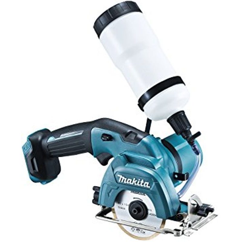 MAKITA CC301DZ - AKU ŘEZAČKA SKLA A DLAŽDIC LI-ION CXT 10,8/12V, BEZ AKU Z - AKU NÁŘADÍ